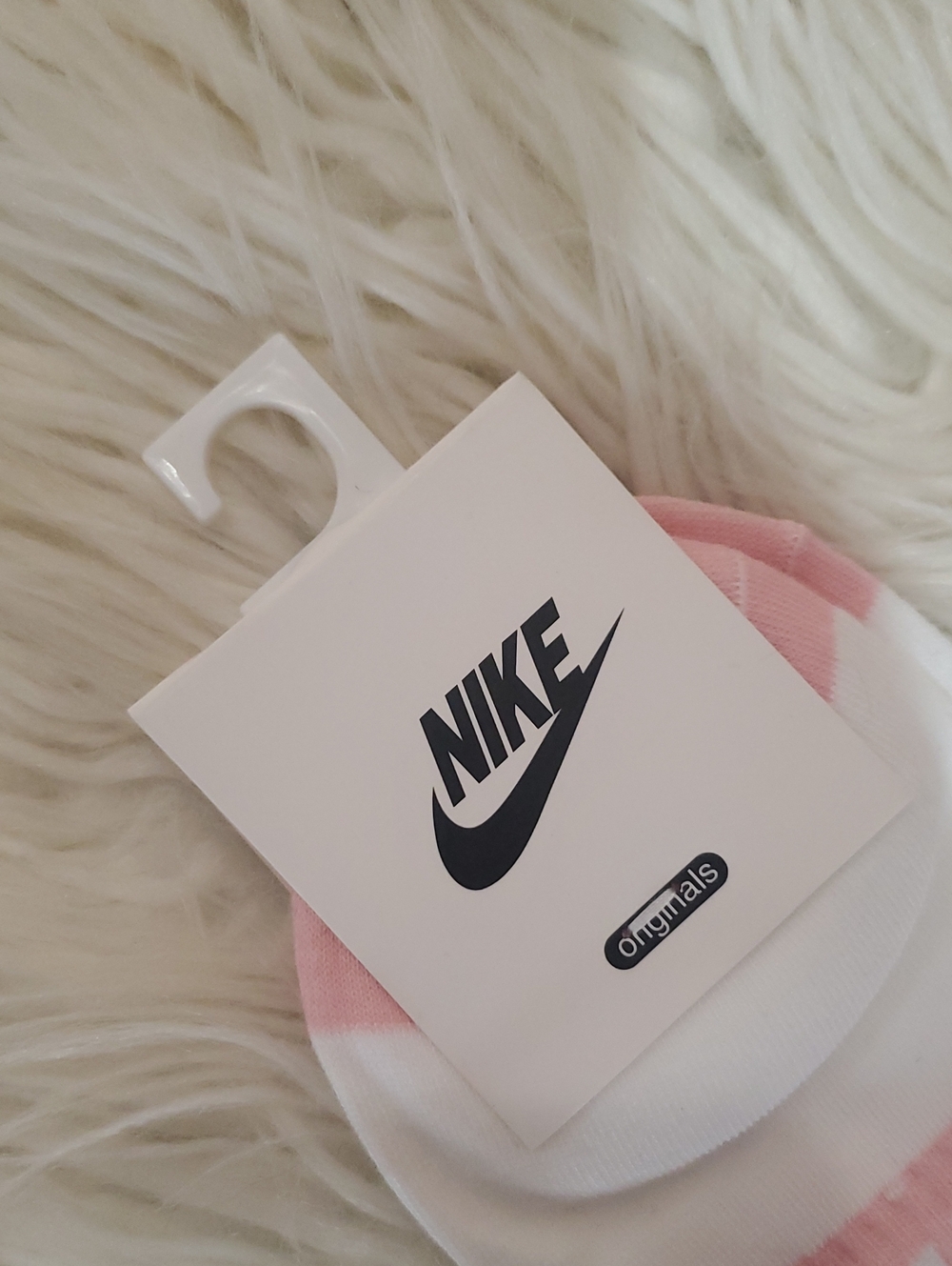 Nike ankle socks - Picture 3 of 4
